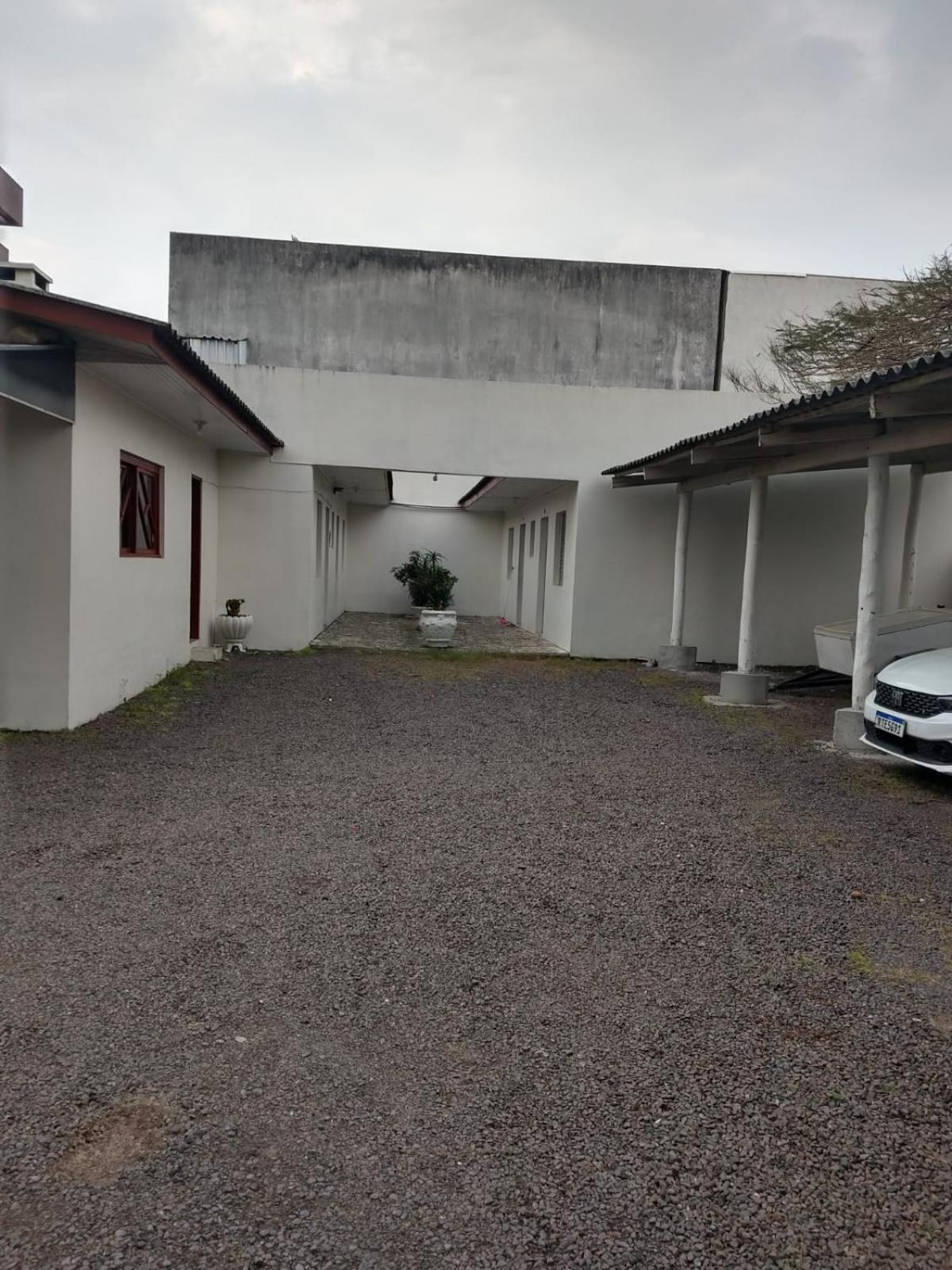 Pousada Dalpiaz Capão da Canoa Eksteriør bilde
